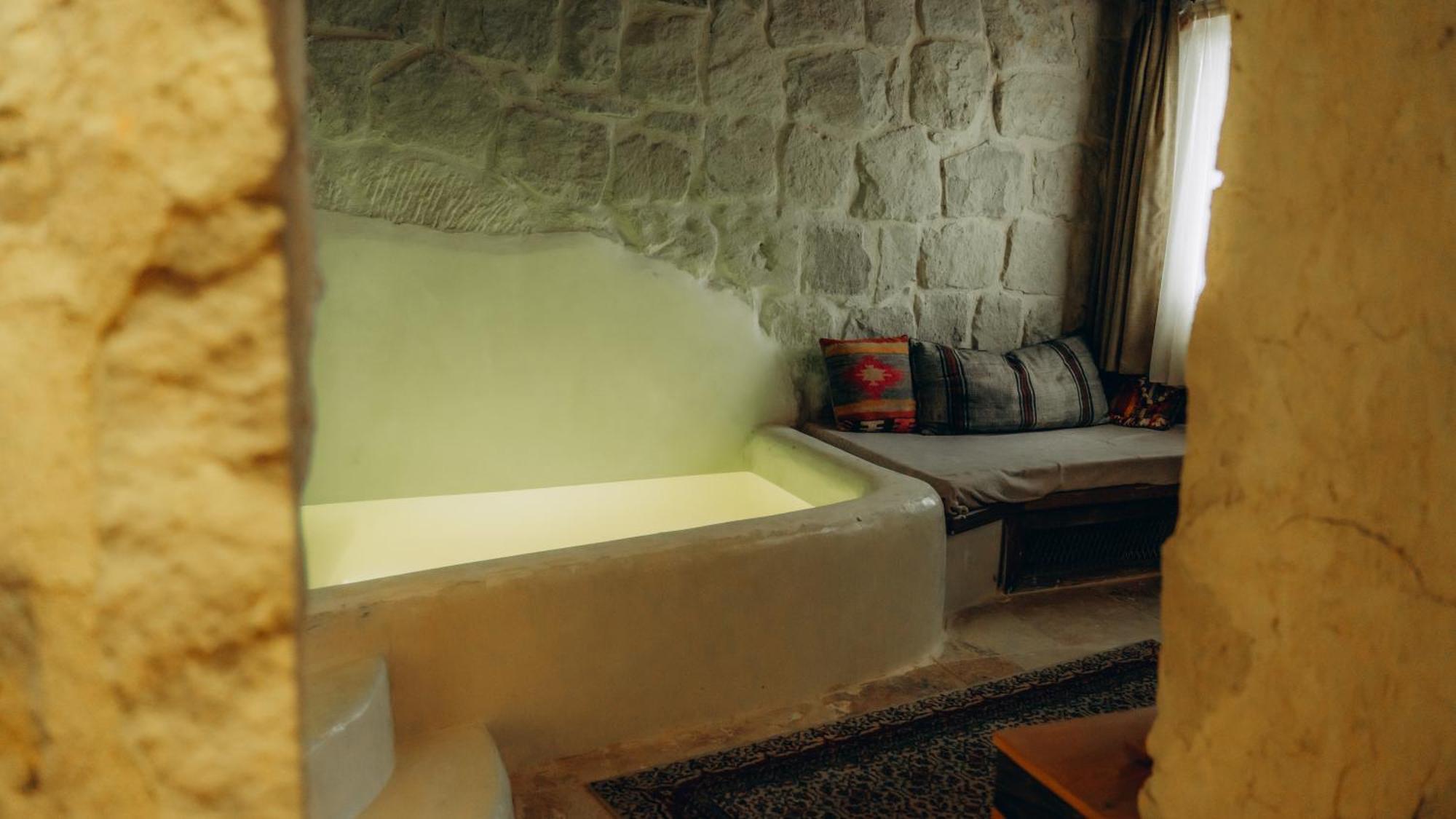 Doda Artisanal Cave Hotel - Adults Only - Невшехир Экстерьер фото